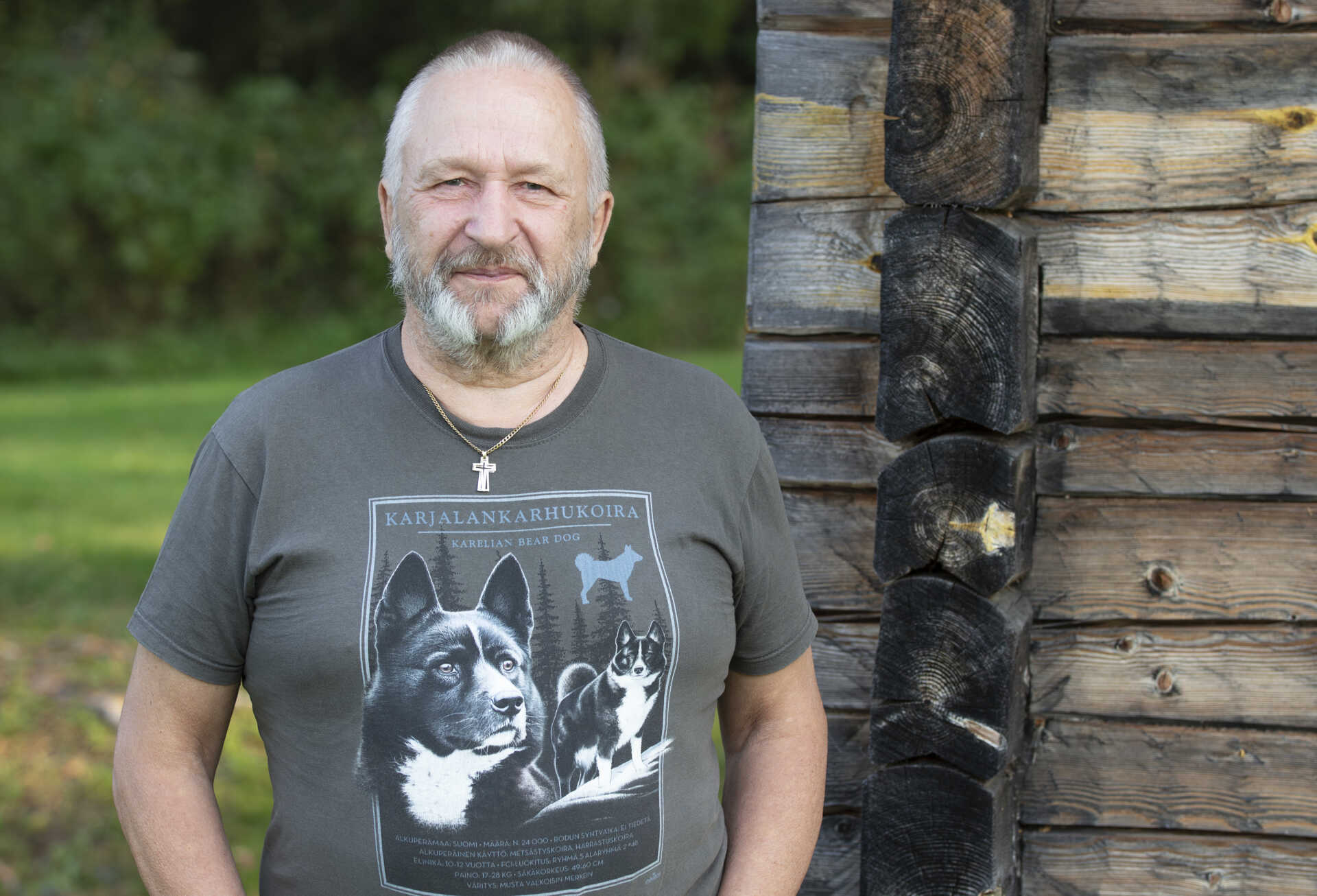 Yhdessä tekemisen voimaa ja yksinäisyyden torjuntaa